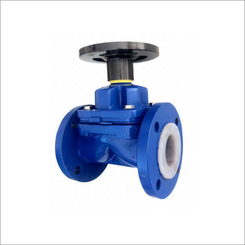 Pipe Line Valves