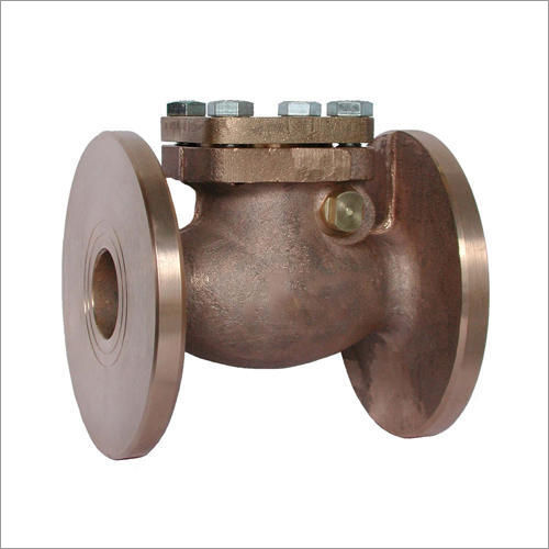 Non Return Valve