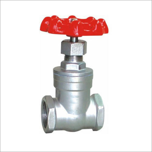 Gate Valve