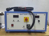 Digital Battery Charger