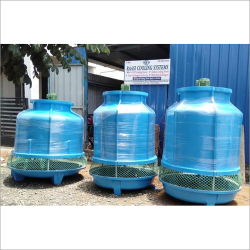 Frp Cooling Tower