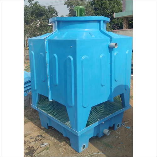 Industrial Cooling Tower