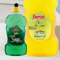 Ferox dishwasher