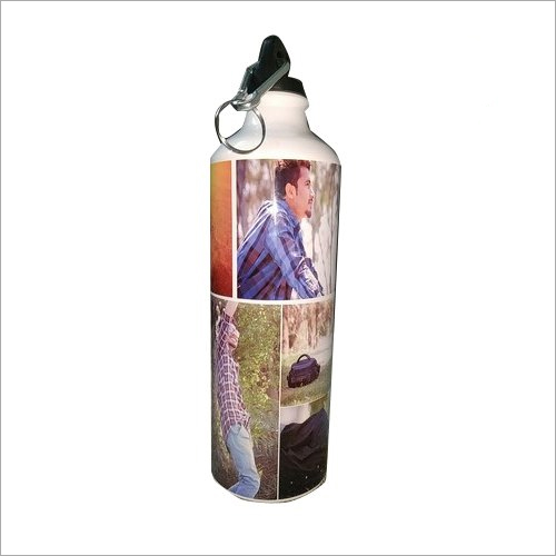 Personalized Sipper Bottle