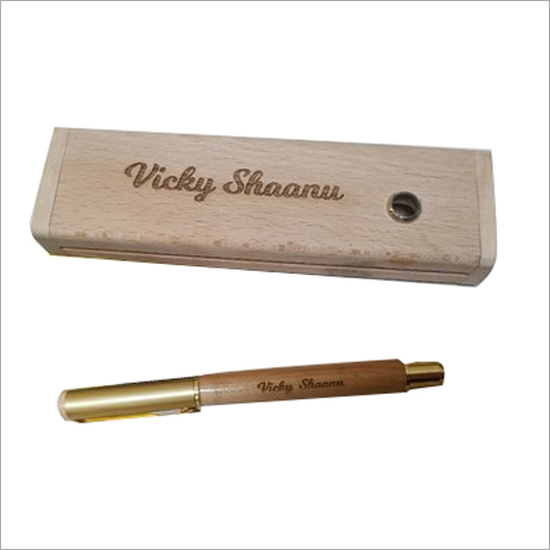 Promotional Printed Pen