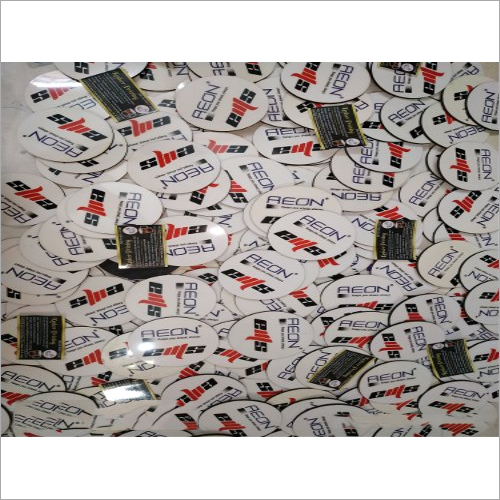 Promotional Printed Coaster