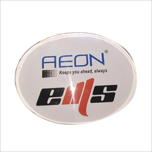 Customized Promotional Paper Weights