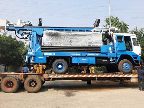 Best Selling Pdthr-200 Water Well Drilling Rig