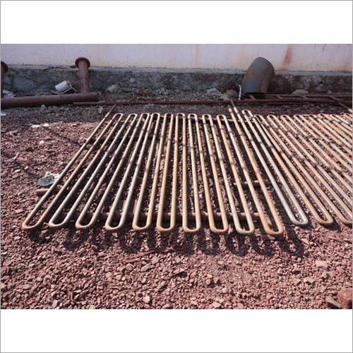 Carbon Steel Economizer Coils