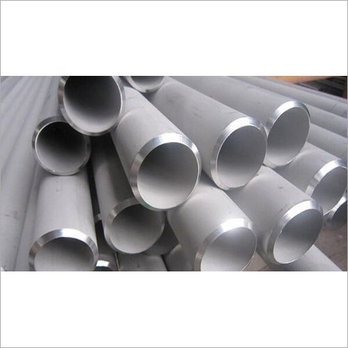 Seamless Boiler Tube