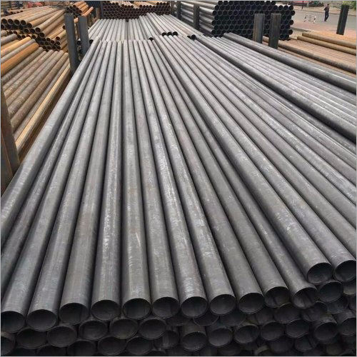 Steel Boiler Pipe