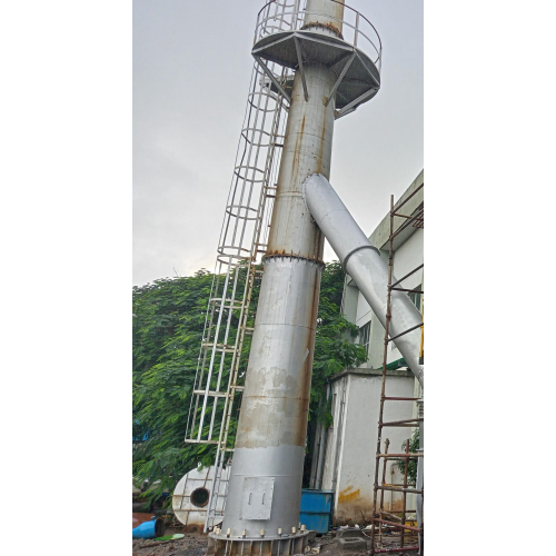 Chimney Fabrication Service