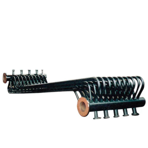 Inbed Header Assembly