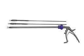Laparoscopic Clip Applicator