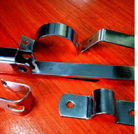 Clamps, Clips, L Clamps, Hook,