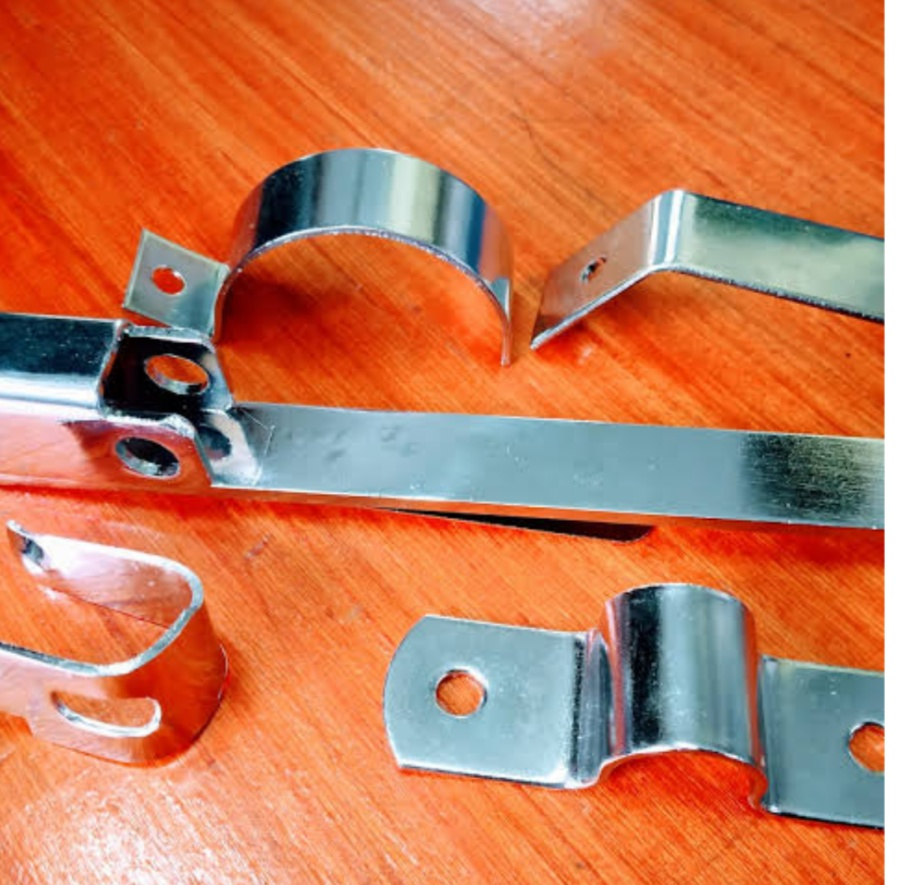 Clamps, Clips, L Clamps, Hook,