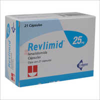 25 mg Lenalidomide Capsules