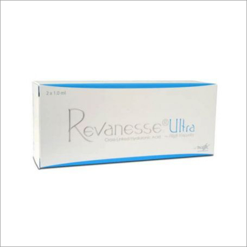 Revanesse Ultra Injection