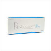 Revanesse Ultra Injection