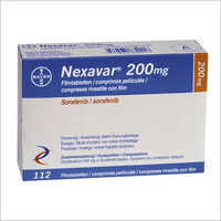 300 mg Nexavar Tablets