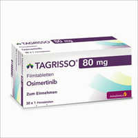 80 mg Osimertinib Film Coated Tablets