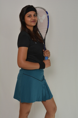 Women Athletic Skirts 