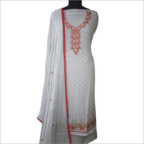 Fancy Salwar Kameez