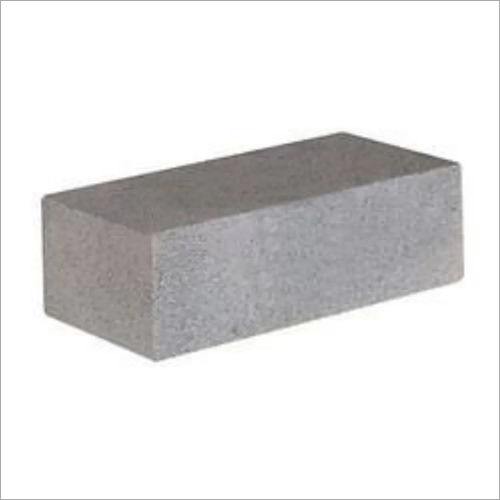 Solid Cement Brick