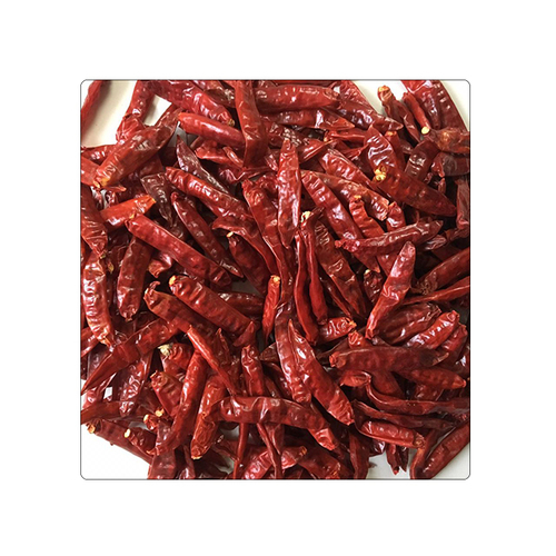 Stemless Chilli