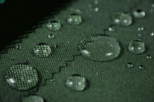 Waterproof Water Repellent Resistance Finish