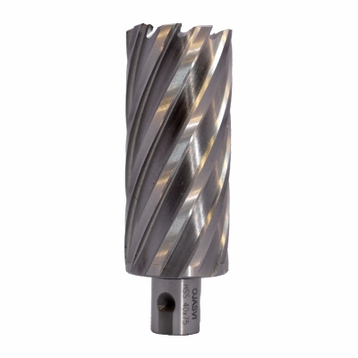 HSS Annular Cutter100mm Cutting Depth