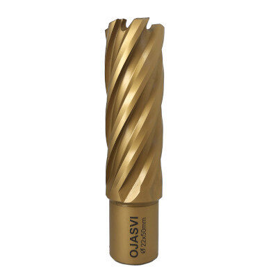 HSS Cutter Premium 50mm Cutting Depth