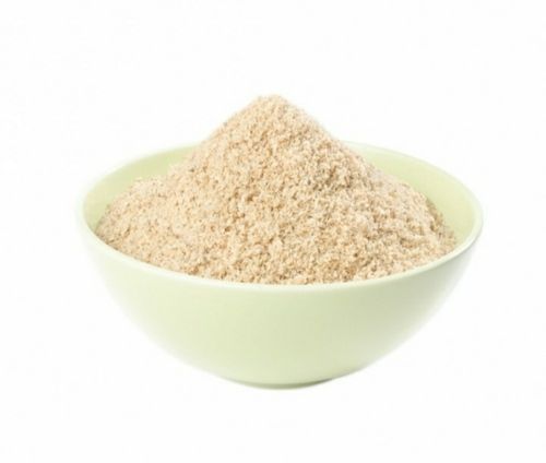 White Natural Organic Oyster Mushroom Powder