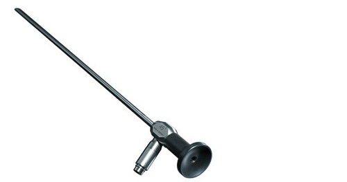 Laparoscopic Knot Pusher