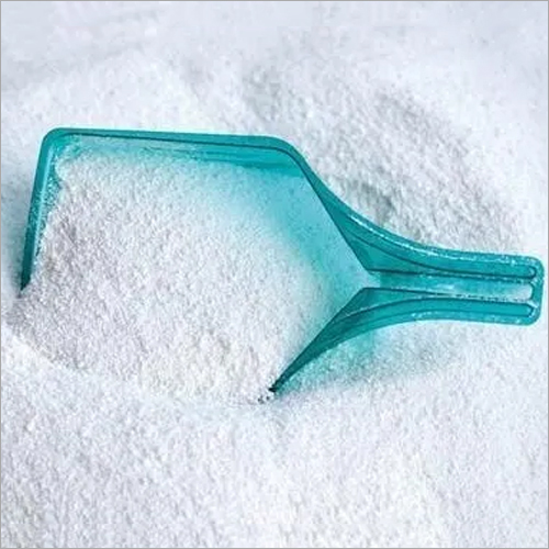Light Soda Ash