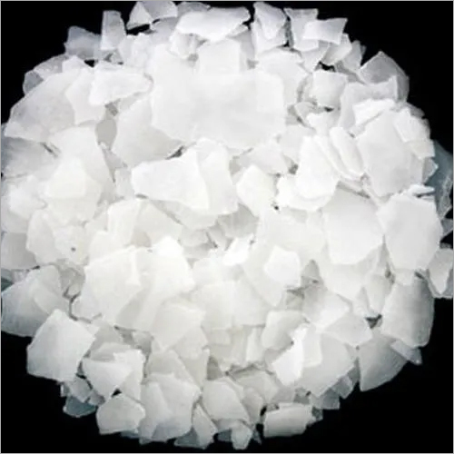 Caustic Soda Flakes