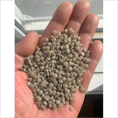 HDPE Plastic Recycle Pellets