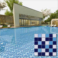 Mosaic Floor Tile
