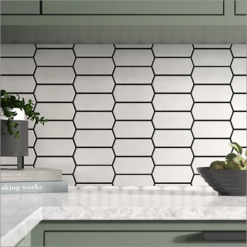 Mosaic Fancy Wall Tile