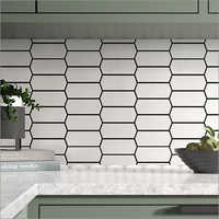 Mosaic Fancy Wall Tile