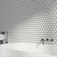 Bathroom Mosaic Wall Tile