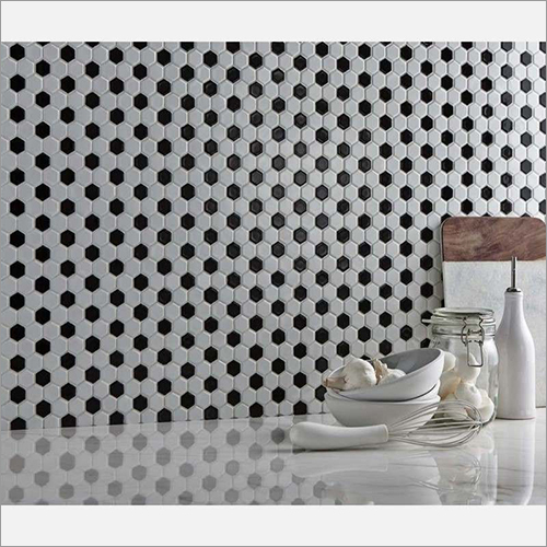 Mosaic Designer Tile