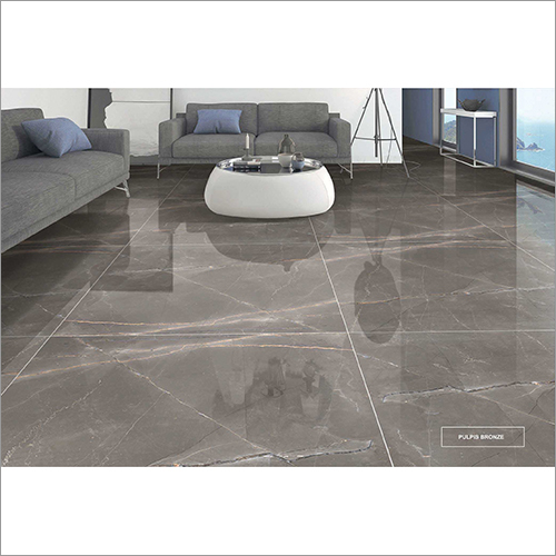 600x600 mm Pulpis Bronze Porcelain Tiles