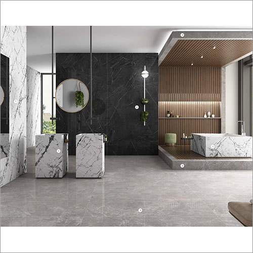1600X3200 mm Porcelain Bathroom Tiles