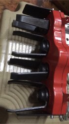 Cultivator Attachment For Brush Cutter