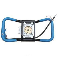 Earth Auger Kit Without Engine