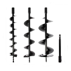 Auger Bit