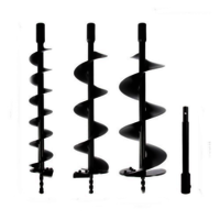 Auger Bit