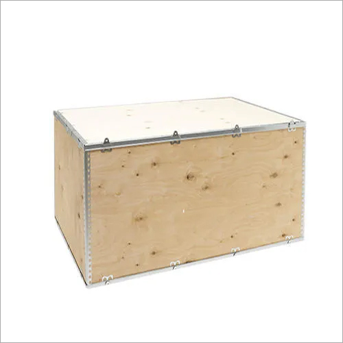 5 Ply Light Weight Double Nailless Box