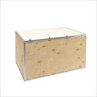 5 Ply Light Weight Double Nailless Box